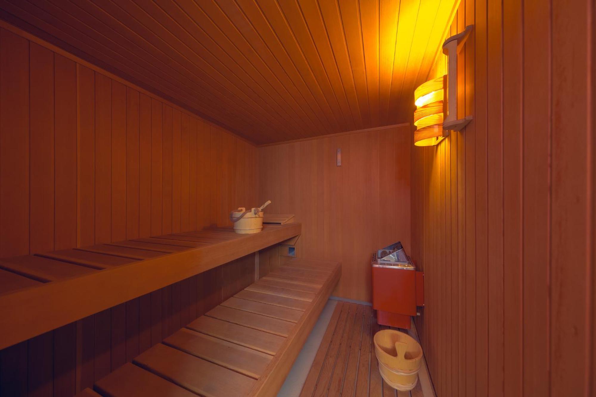 Smart Luxury - Private Gym, Hot Tub & Sauna Keflavik Exterior photo