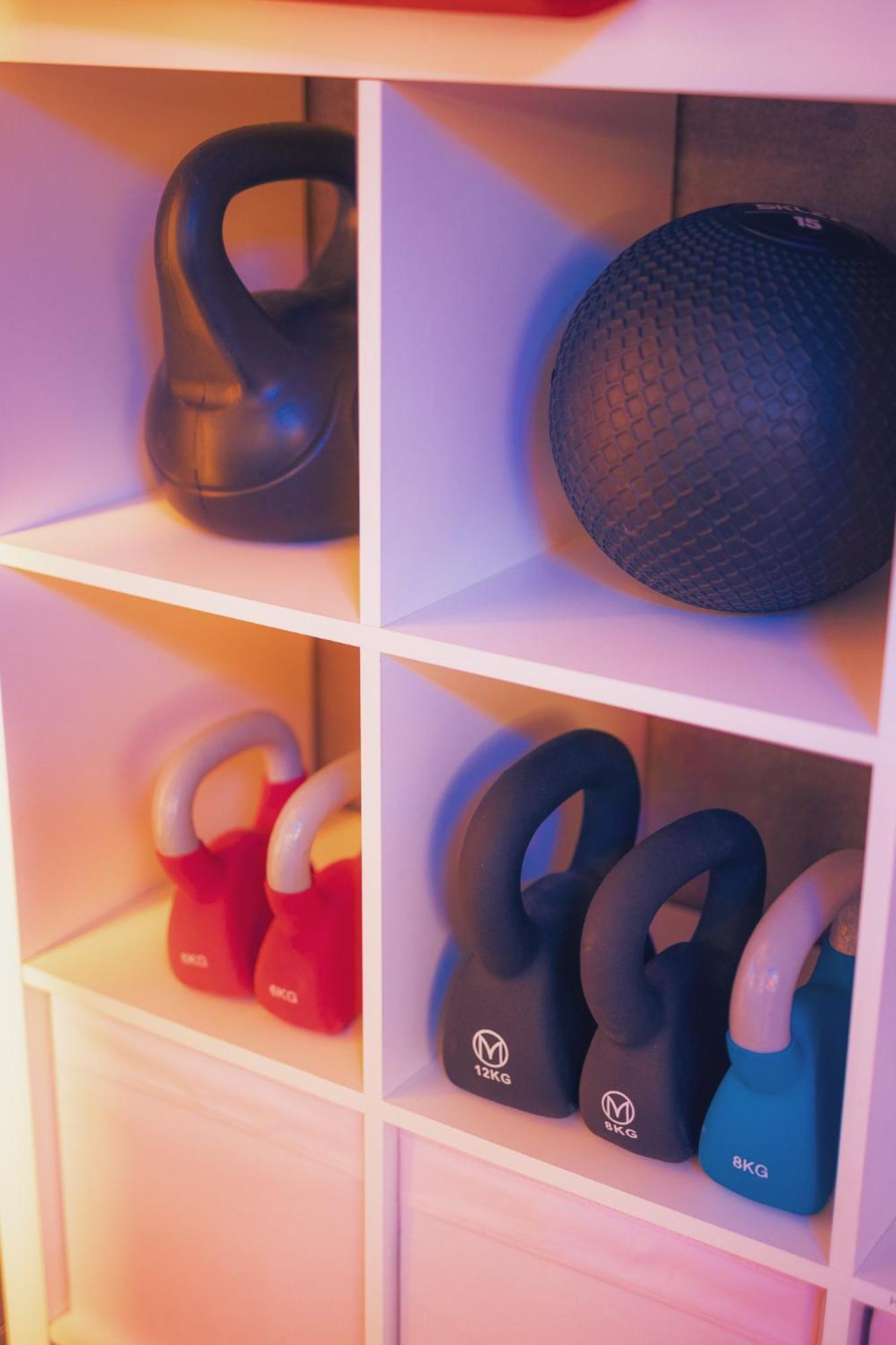 Smart Luxury - Private Gym, Hot Tub & Sauna Keflavik Exterior photo